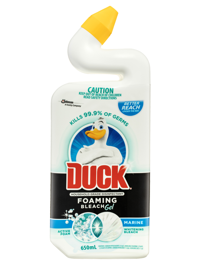 duck-foaming-bleach-gel-marine